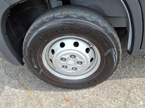 Used 2016 RAM ProMaster 1500 w/ Interior Convenience Group image 34