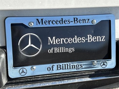 Certified 2025 Mercedes-Benz CLA 250 4MATIC image 46