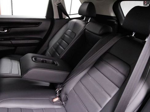 Certified 2024 Honda CR-V EX-L image 19