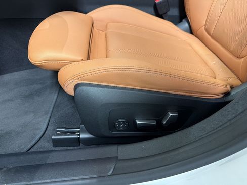 Used 2023 BMW i4 eDrive35 w/ Premium Package RWD image 14