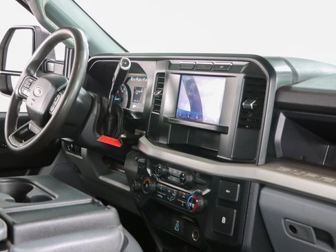 Used 2023 Ford F250 XL w/ XL Driver Assist Package AWD/4WD image 28