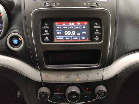 Used 2019 Dodge Journey SE w/ Connectivity Group image 25