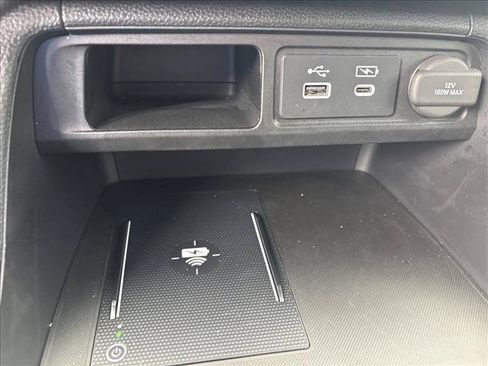 Used 2025 Honda Pilot Black Edition image 15