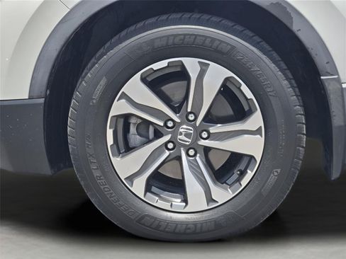 Used 2018 Honda CR-V LX image 11