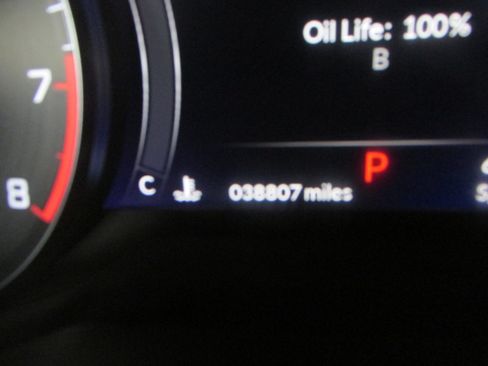 Used 2021 Acura RDX AWD w/ Technology Package image 35