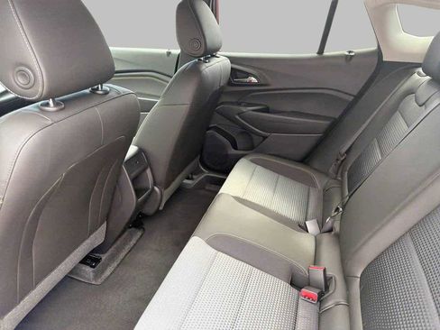 New 2026 Chevrolet Trax LT w/ Driver Confidence Package FWD image 14