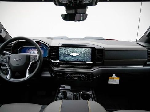 New 2026 Chevrolet Silverado 1500 ZR2 AWD/4WD image 27