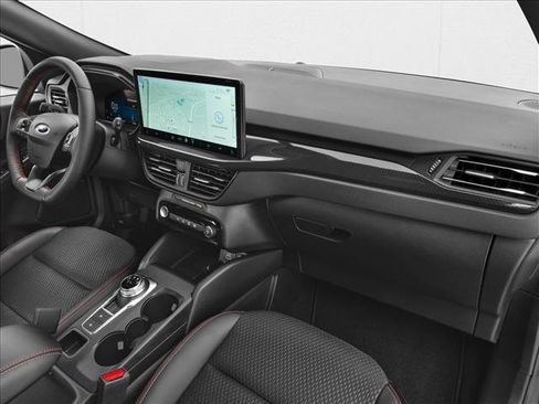 New 2026 Ford Escape ST-Line Select w/ Tech Pack #1 image 11