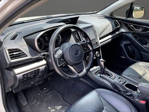 Used 2019 Subaru Crosstrek 2.0i Limited w/ Moonroof Package w/Navigation AWD/4WD image 11