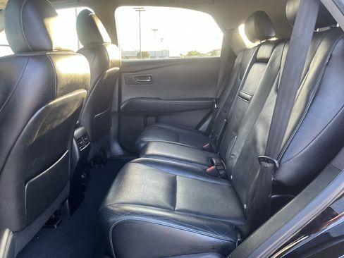 Used 2015 Lexus RX 350 FWD image 31