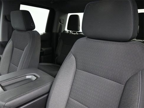 Used 2020 Chevrolet Silverado 1500 LT w/ Trailering Package image 14