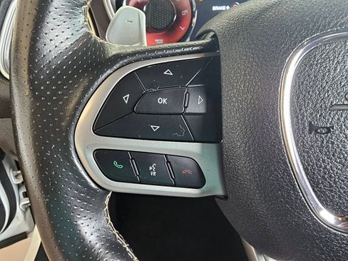 Used 2019 Dodge Challenger SRT Hellcat Redeye RWD image 17