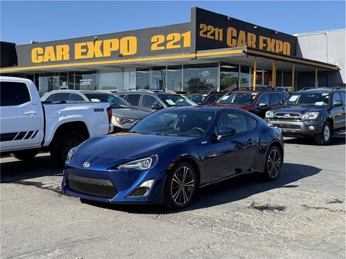 Used 2013 Scion FR-S image 20