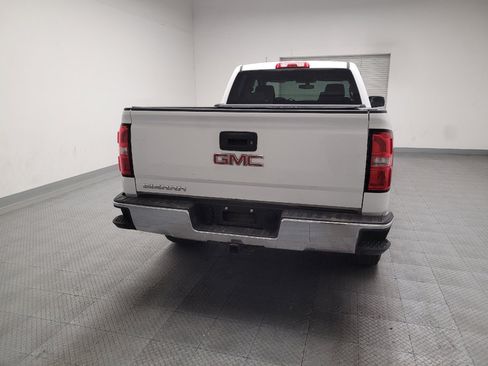 Used 2016 GMC Sierra 1500 2WD Double Cab w/ Sierra Appearance Package image 7