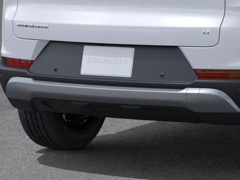 New 2026 Chevrolet TrailBlazer LT w/ Convenience Package image 14