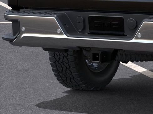 New 2026 GMC Sierra 2500 SLT w/ SLT Premium Package image 14