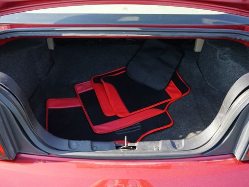 Used 2007 Ford Mustang Coupe image 12