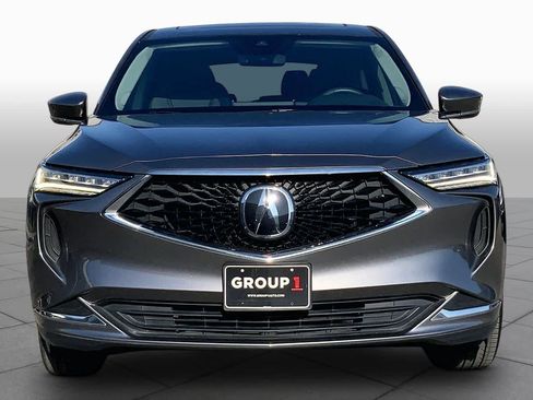 Used 2024 Acura MDX FWD image 4