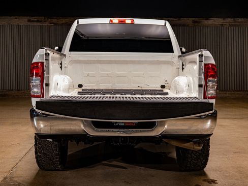 Used 2020 RAM 2500 Big Horn image 8
