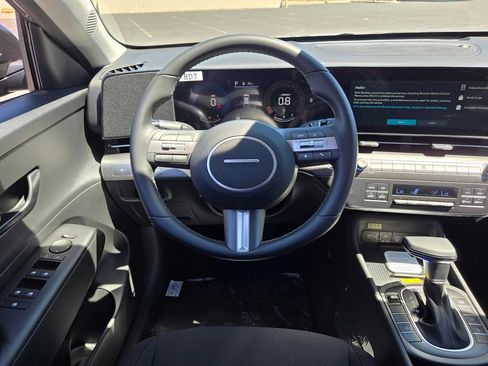 New 2026 Hyundai Kona SEL Sport FWD image 12