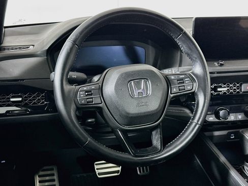 Used 2023 Honda Accord Sport image 17