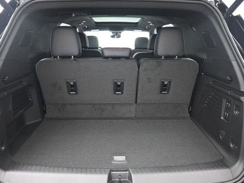 New 2026 Chevrolet Traverse RS FWD image 36