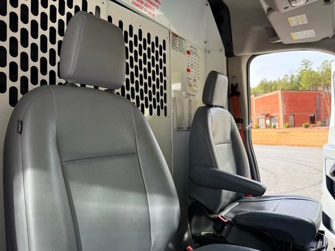 Used 2019 Ford Transit 150 148 Medium Roof image 19