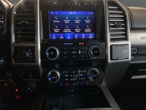 Used 2020 Ford F350 Platinum image 9