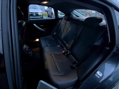 Used 2015 BMW 428i Gran Coupe xDrive image 20