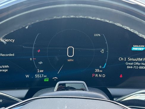 Certified 2025 Cadillac Optiq Sport 2 AWD/4WD image 37