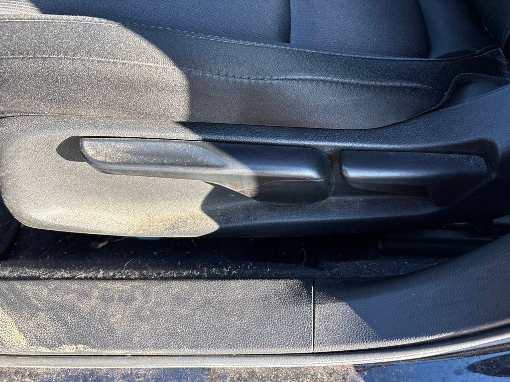Used 2021 Honda Accord LX image 15