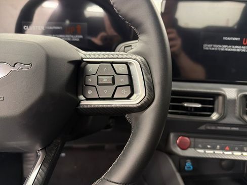 New 2026 Ford Mustang EcoBoost image 20