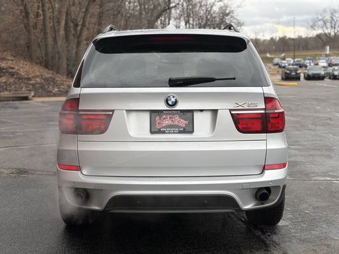 Used 2013 BMW X5 xDrive35i image 5