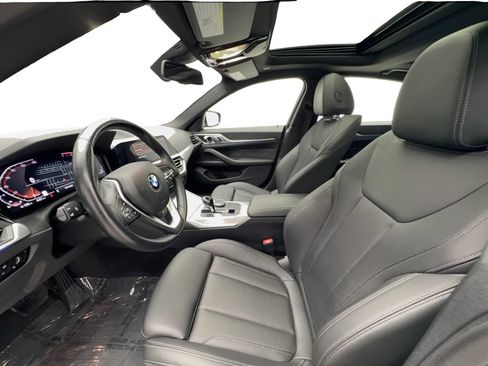 Used 2023 BMW 430i Gran Coupe xDrive w/ Premium Package AWD/4WD image 19