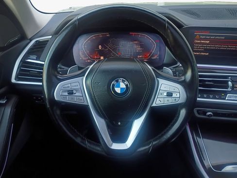 Used 2020 BMW X7 xDrive40i w/ Premium Package image 21