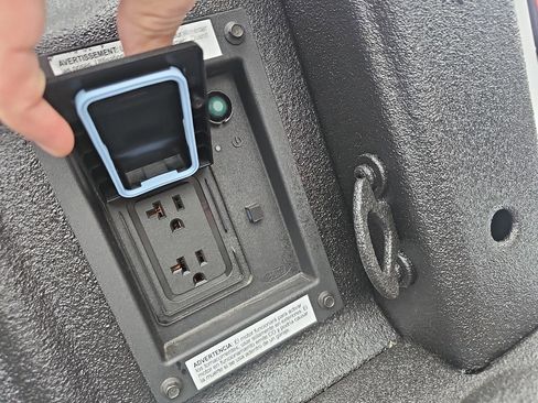 New 2026 Ford F350 XL w/ STX Appearance Package image 40