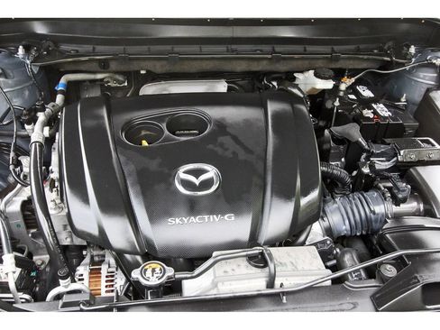 Used 2022 MAZDA CX-5 Carbon Edition AWD/4WD image 31