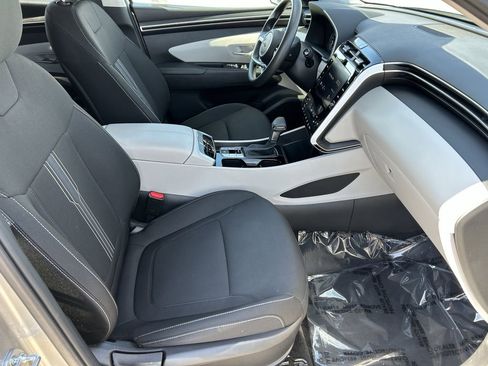 Used 2024 Hyundai Tucson SEL image 9