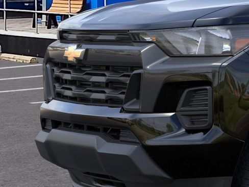 New 2026 Chevrolet Colorado LT w/ Advanced Trailering Package RWD image 13