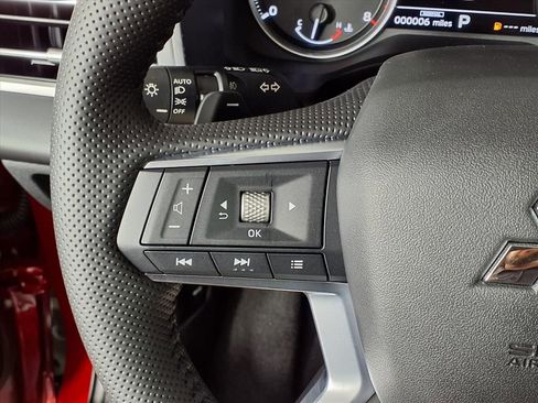 New 2026 Mitsubishi Outlander SE FWD image 25