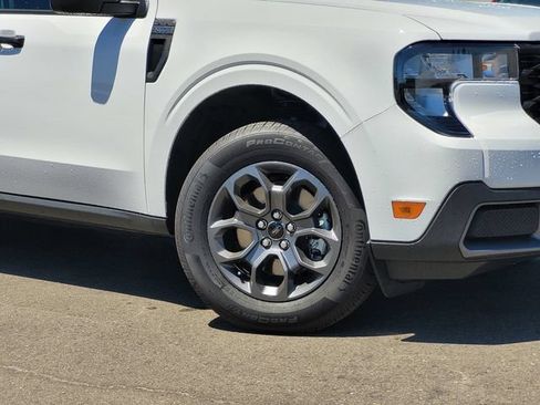 New 2026 Ford Maverick XLT FWD image 2