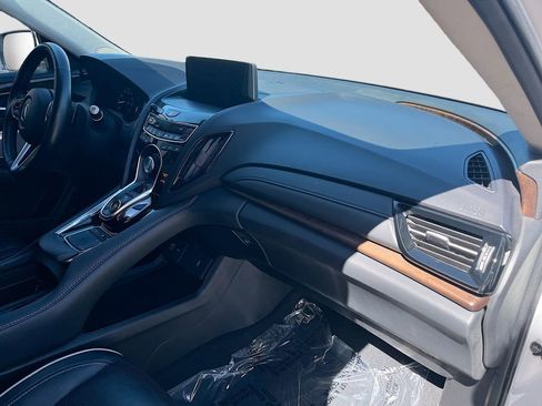 Used 2020 Acura RDX AWD w/ Advance Package image 30