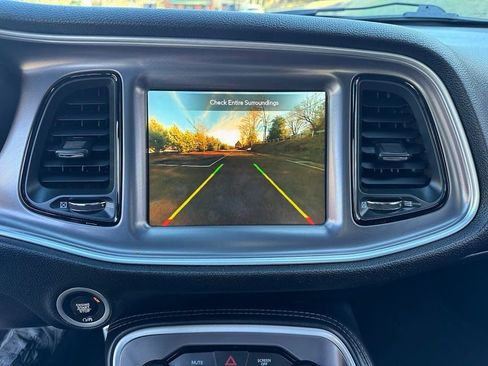 Used 2021 Dodge Challenger R/T Scat Pack image 19