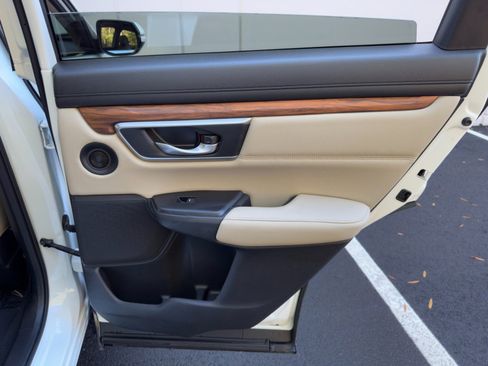 Used 2022 Honda CR-V EX-L image 43