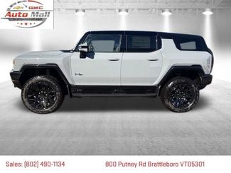 New 2025 GMC Hummer EV 2X AWD/4WD video 2