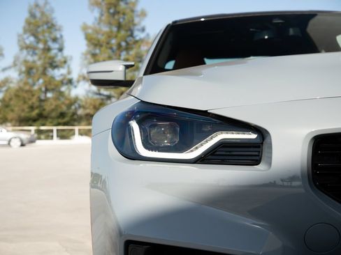 Used 2024 BMW M2 w/ Lighting Package RWD image 19