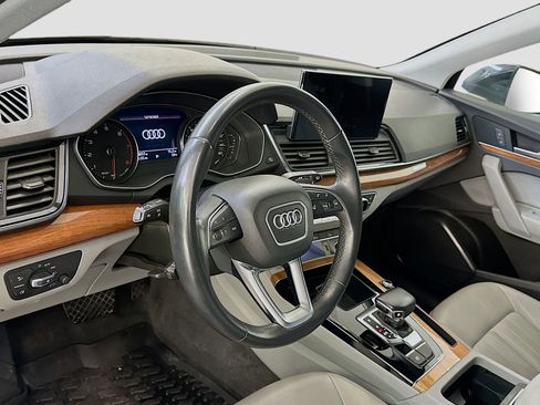Used 2022 Audi Q5 2.0T Premium w/ Convenience Package image 18