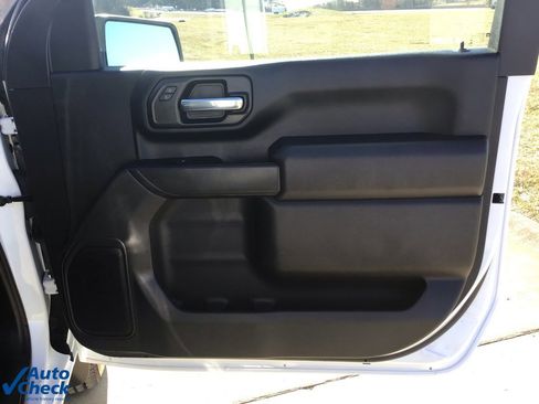 Used 2024 Chevrolet Silverado 2500 W/T w/ WT Convenience Package image 12