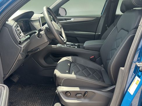 New 2026 Volkswagen Atlas Cross Sport SE AWD/4WD image 21