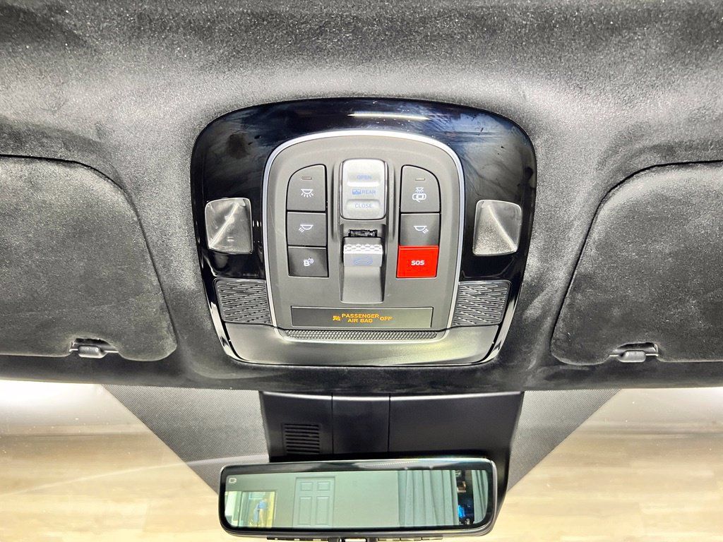 Used 2025 Hyundai Palisade Calligraphy AWD/4WD image 25